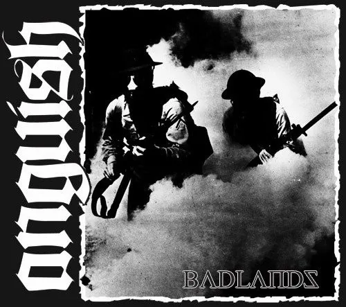 Badlands