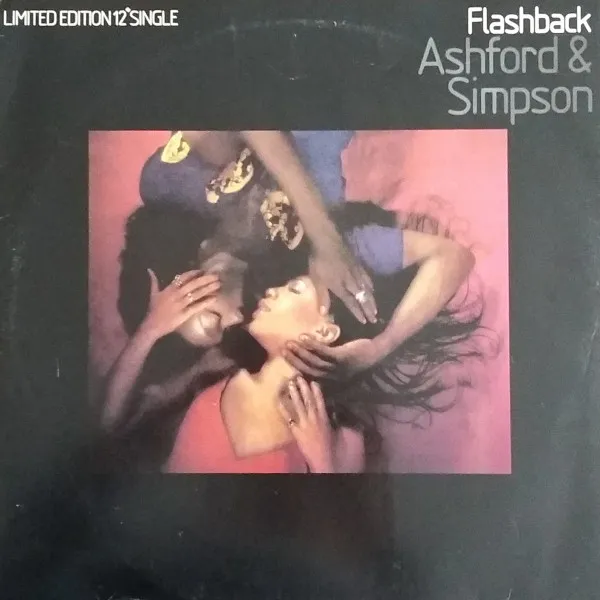 Flashback / Get Up And Do Something