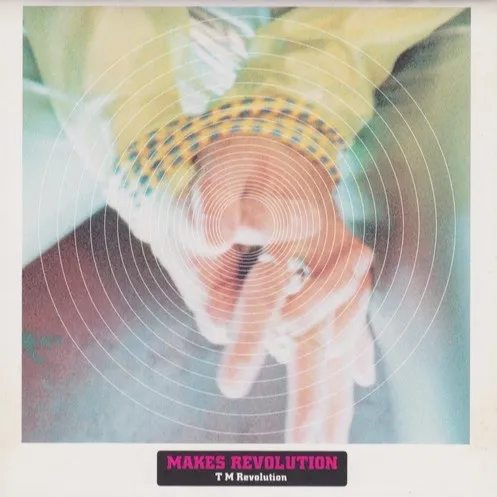 Makes Revolution