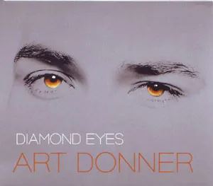 Diamond Eyes
