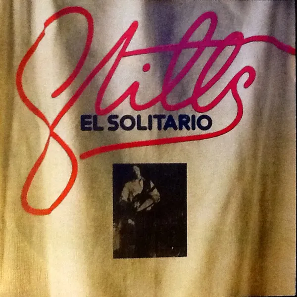 El Solitario