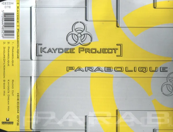Parabolique