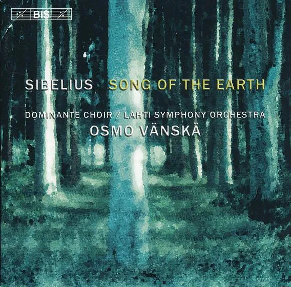 Jean Sibelius