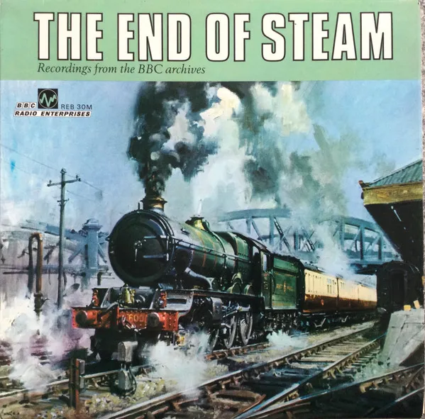 The End Of Steam