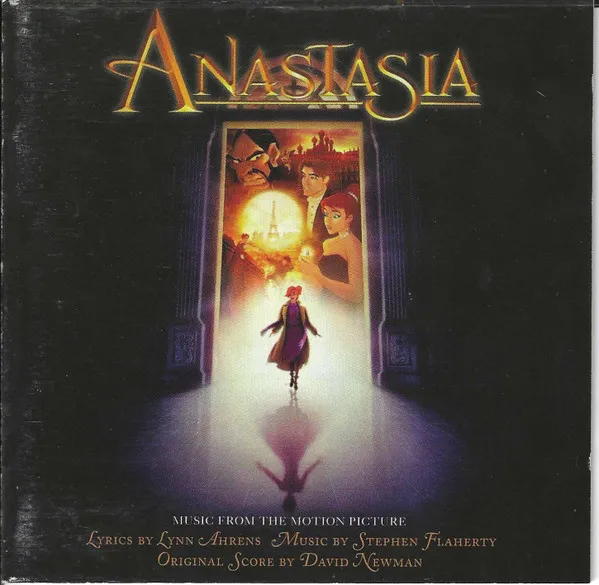 Anastasia