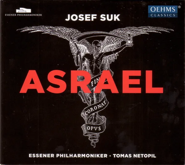 Asrael