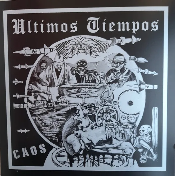 Caos