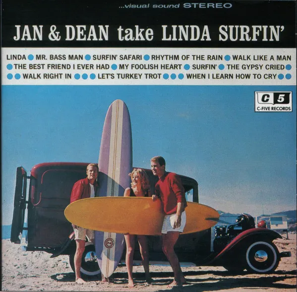 Jan & Dean