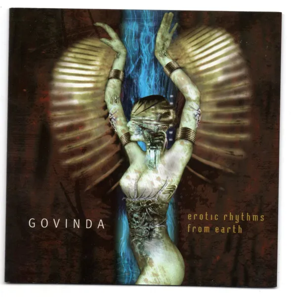 Govinda