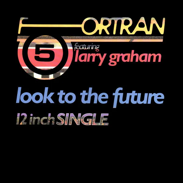 Look To The Future