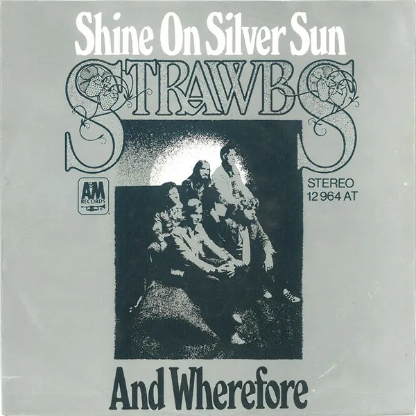 Shine On Silver Sun / And Wherefore