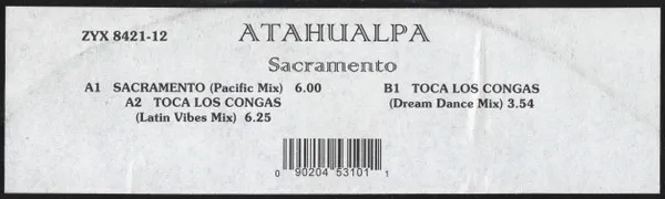 Sacramento
