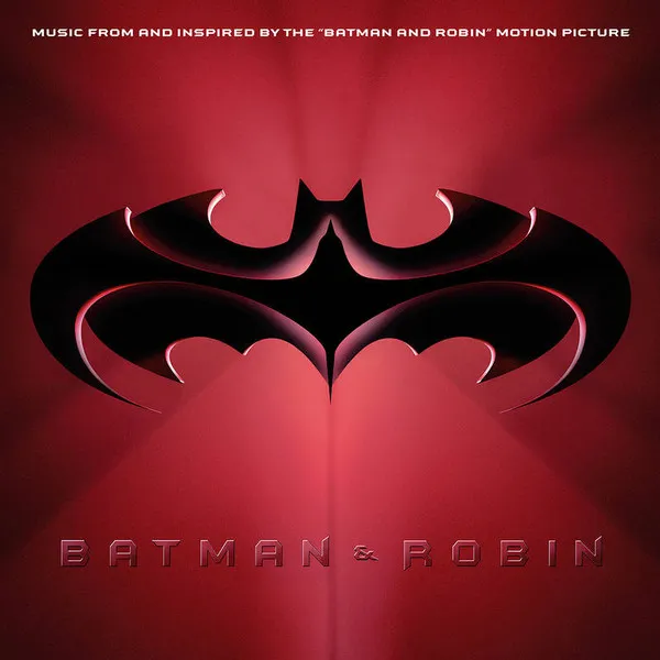 RSD - BATMAN & ROBIN