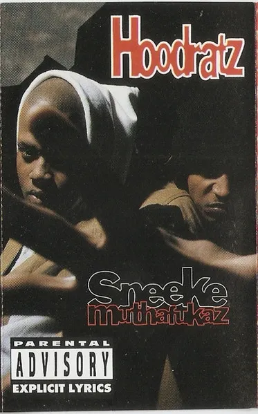 Sneeke Muthafukaz