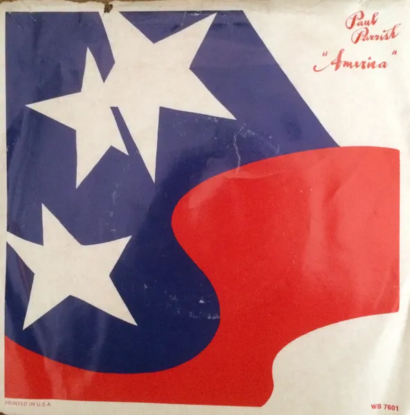 America (The Lady Of The Harbor)