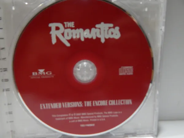 Extended Versions - The Encore Collection