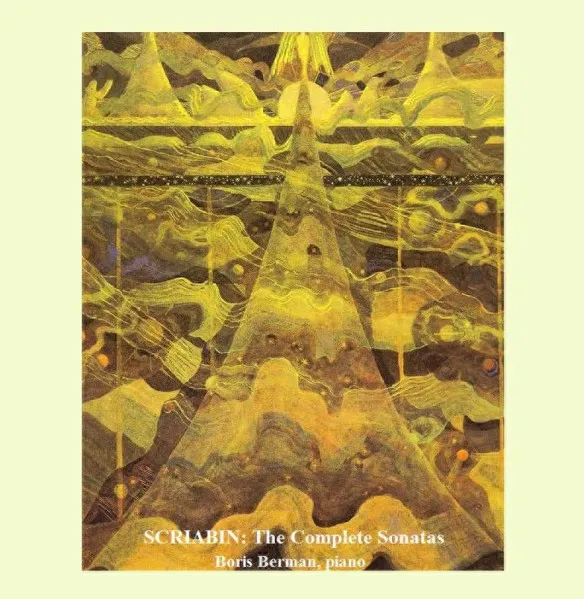 The Complete Sonatas