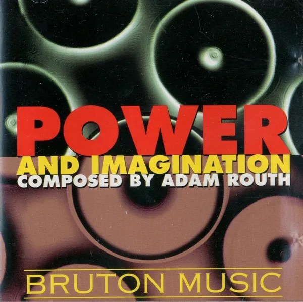 Power And Imagination