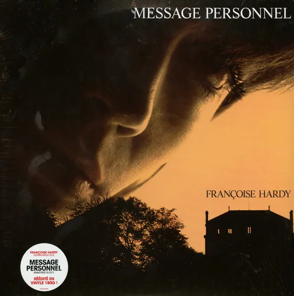 Message Personnel (remastered) (180g)