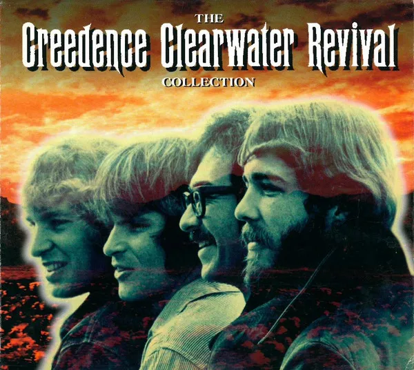 Creedence Clearwater Revival