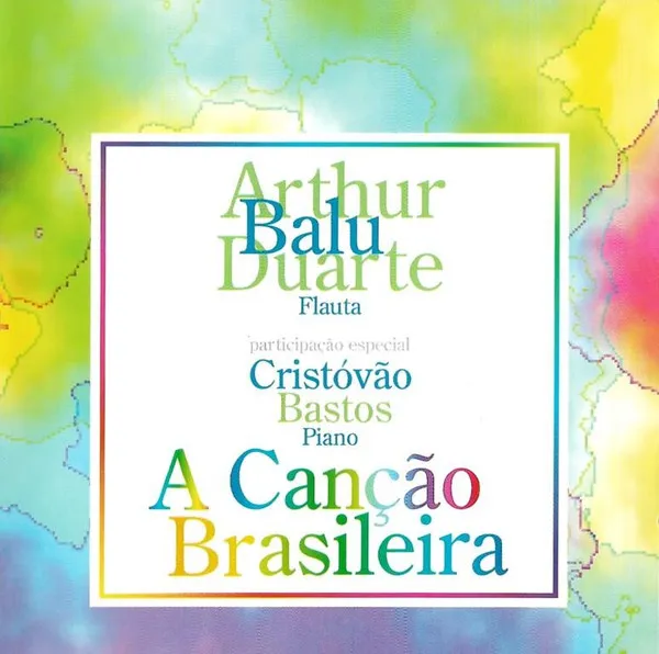 A Canção Brasileira