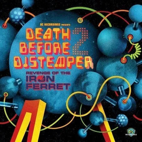 Death Before Distemper Ii