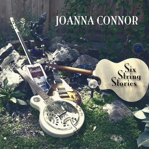 Joanna Connor