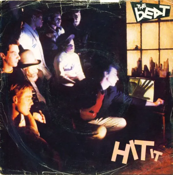 The Beat