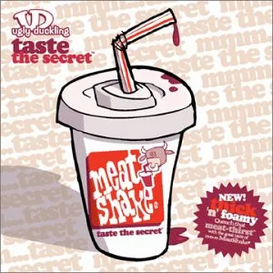 Taste The Secret