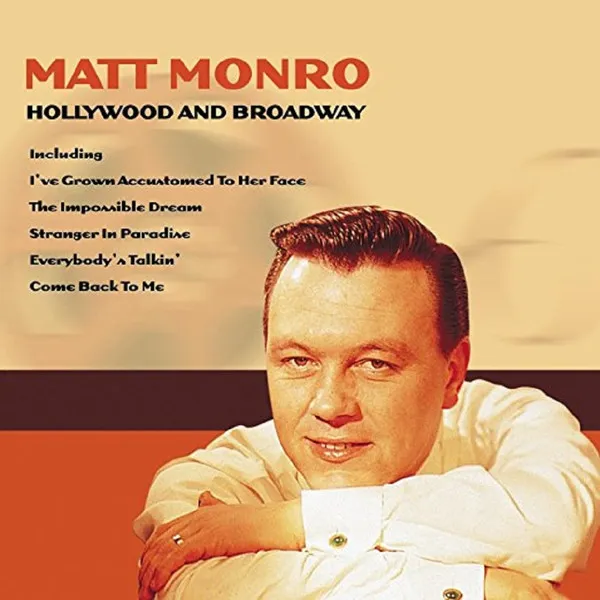 Matt Monro