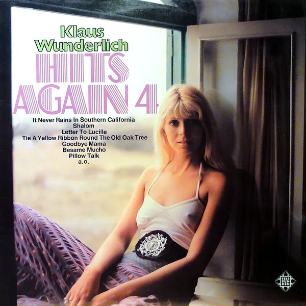 Hits Again 4