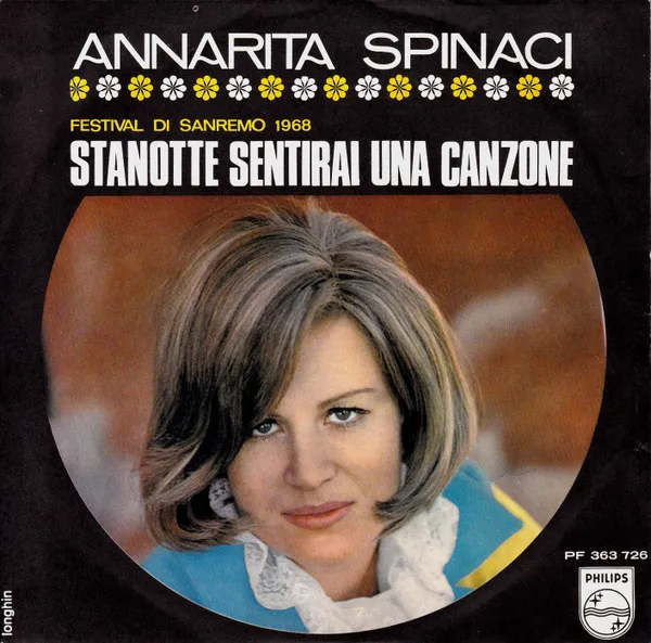 Stanotte Sentirai Una Canzone