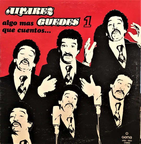Alvarez Guedes 1
