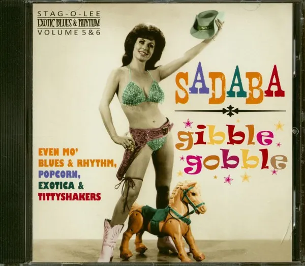 Sadaba/Gibble Gobble