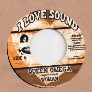 Woman / Enough