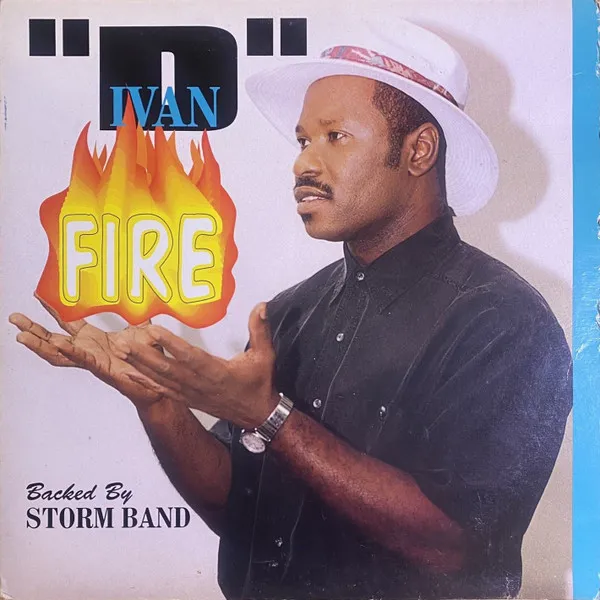 Fire