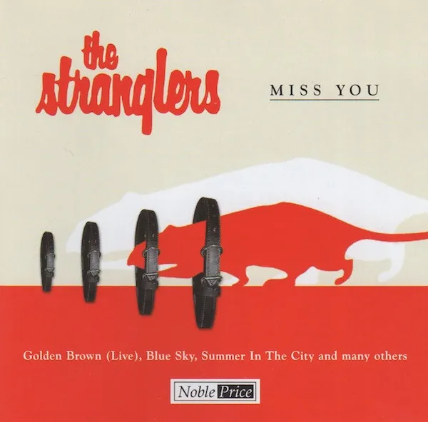 Miss You