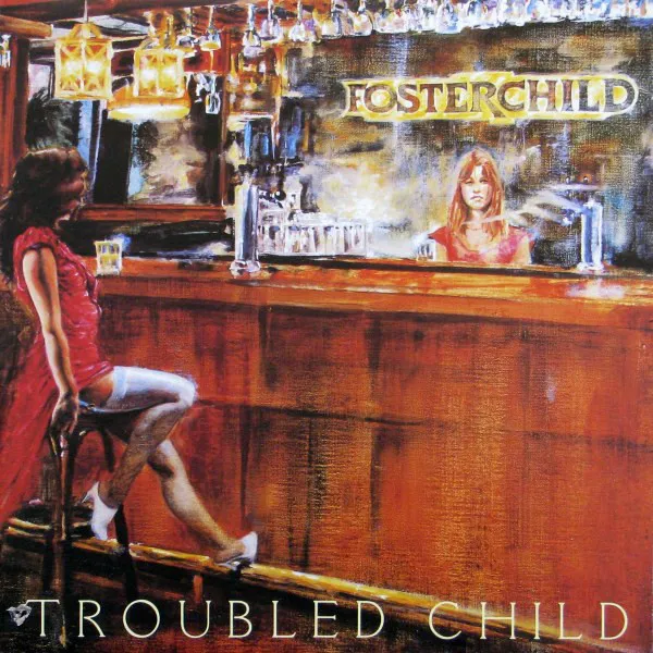 Troubled Child