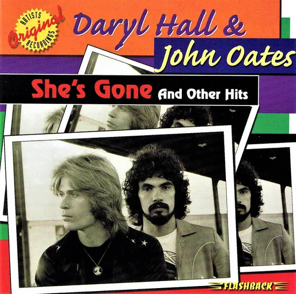 She's Gone And Other Hits