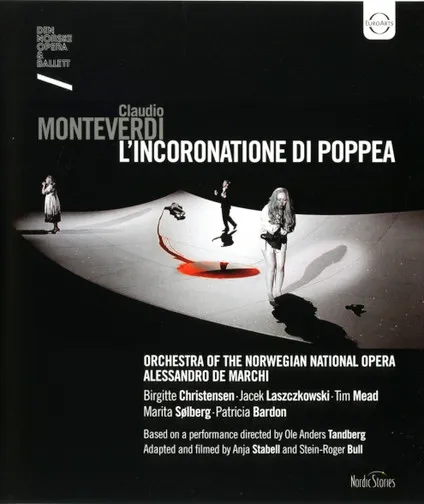 L'incoronazione Di Poppea