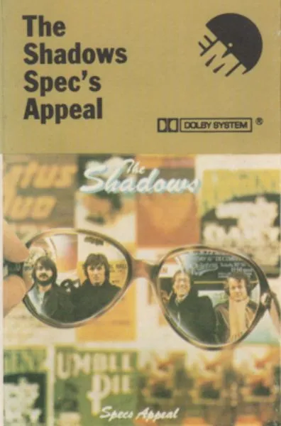 Specs Appeal