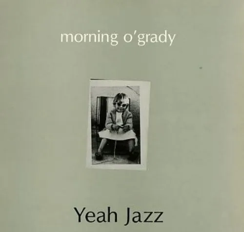 Morning O'Grady