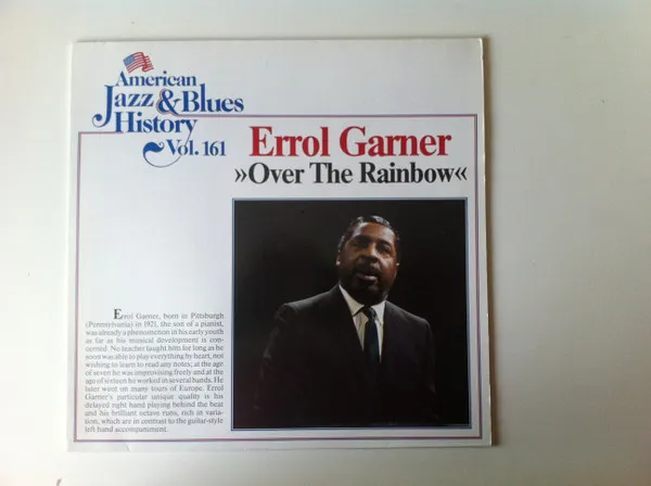 Over The Rainbow