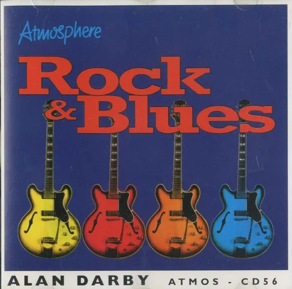 Rock & Blues
