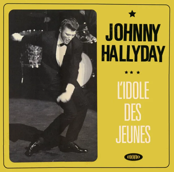 Johnny Hallyday