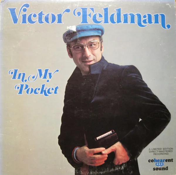 In My Pocket