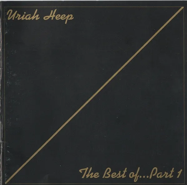 The Best Of... Part 1