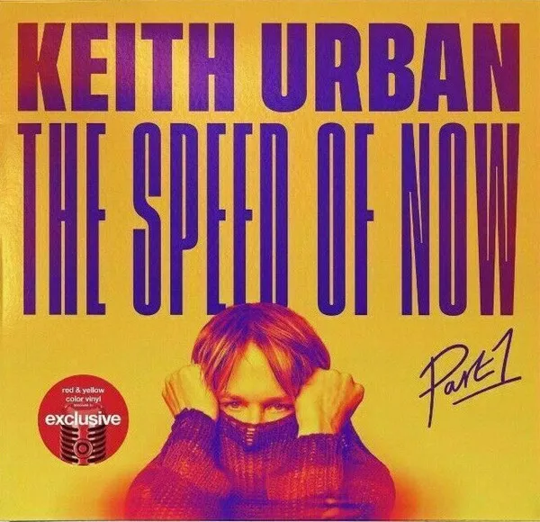 Keith Urban