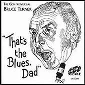 The Controversial. That's the Blues