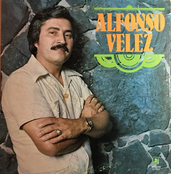 Alfonso Velez